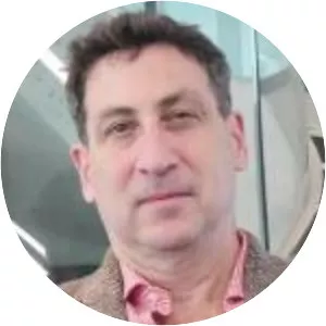 David Sylvan - Author