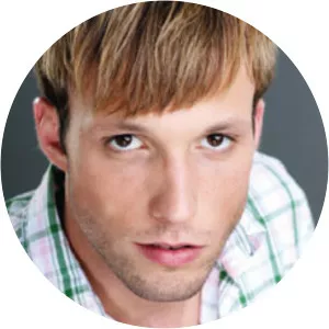 David Szabo - Hungarian actor