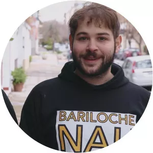 David Szechtman - Movie actor