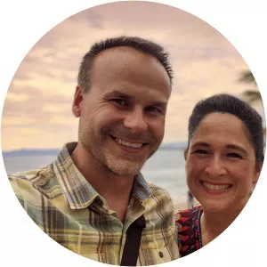 David Szostak - Susana A. Mendoza's husband