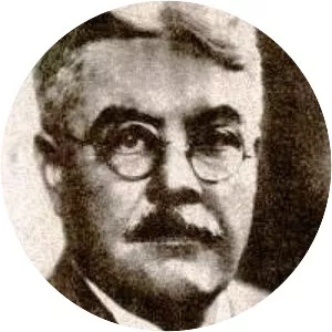 David T. Abercrombie - 