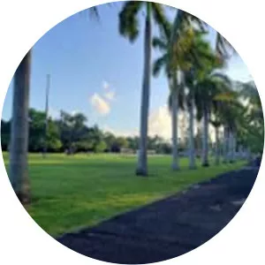 David T. Kennedy Park - 