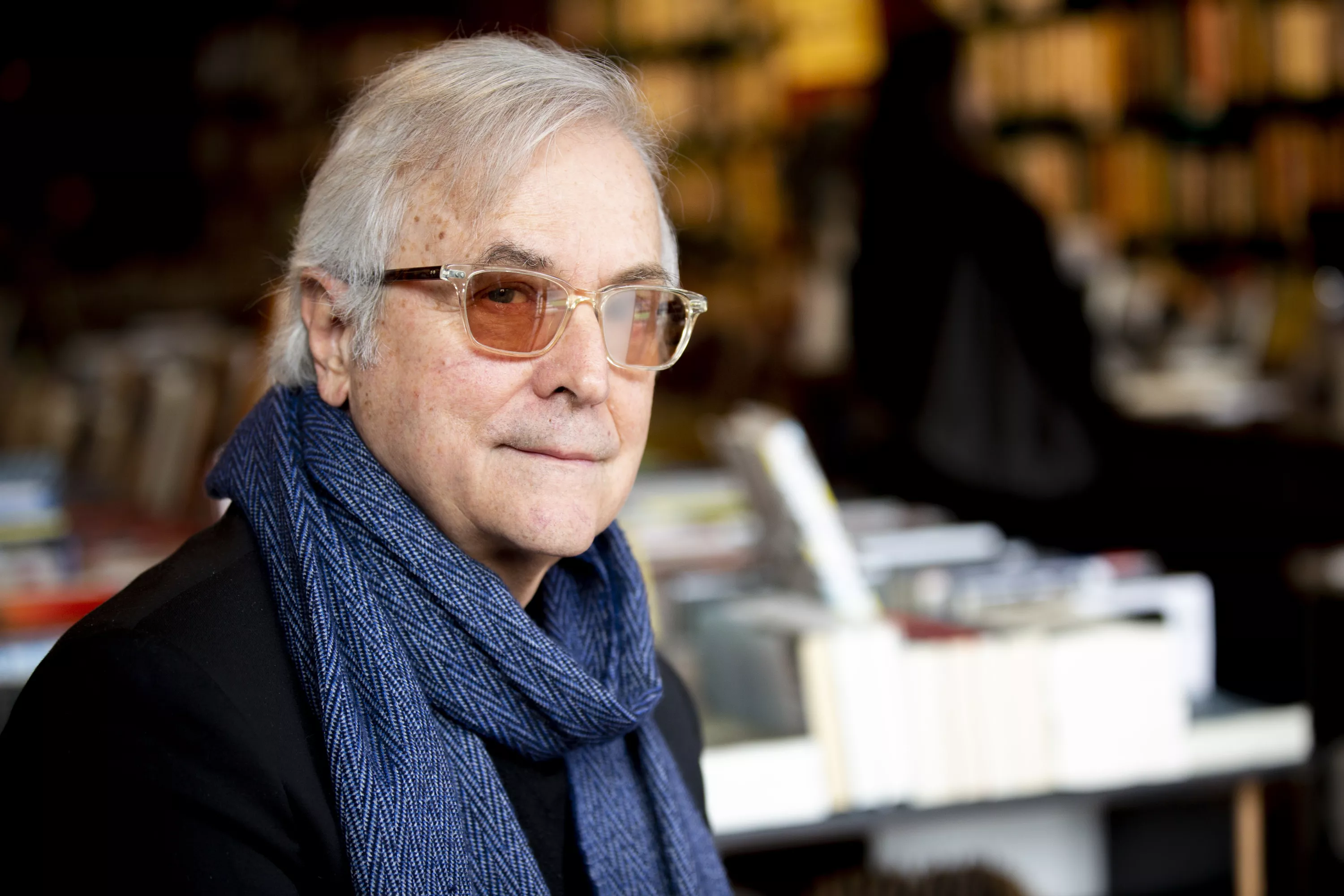 David Talbot Queen of the Damned