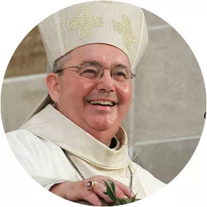 David Talley - Auxiliary bishop