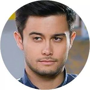 David Tanaka - Fictional character