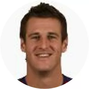 David Tarka - Footballer