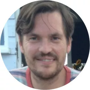 David Tazzyman photograph