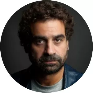 David Teboul - Film director