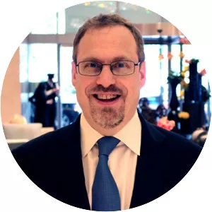 David Tedeschi - TV editor