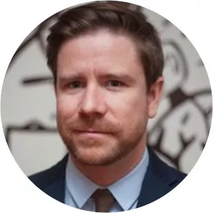 David Tedman photograph