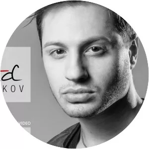 David Temelkov - Musical artist