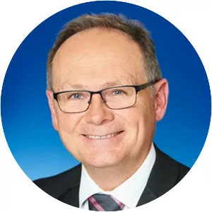 David Templeman - Member of the Legislative Assembly of Western Australia