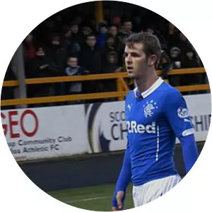 David Templeton - Scottish former football player