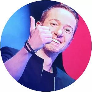 David Tench - Television actor