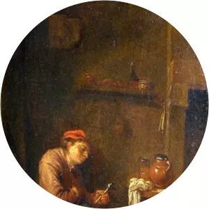 David Teniers the Elder