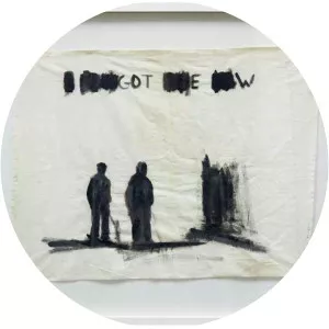 David Ter-Oganyan - Artist