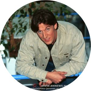 David Terlingen photograph