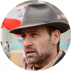 David Tesař - Politician