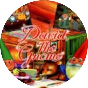 David the Gnome - TV program