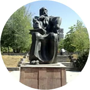 David the Invincible