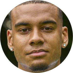 David Theodor Winke - Football player