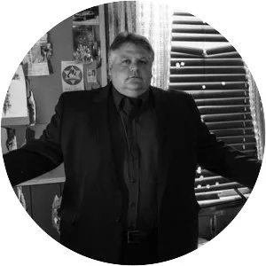 David Thibodeau - Author