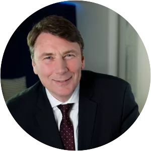 David Thodey