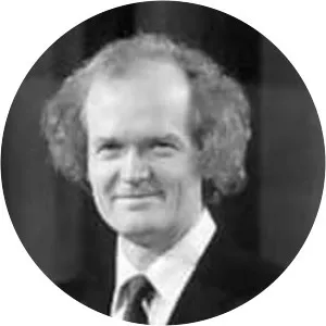 David Thomas photograph