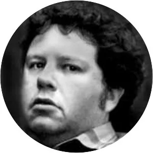 David Thomas Roberts