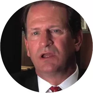 David Thomas Seaton - Businessperson