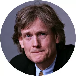 David Thomson, 3rd Baron Thomson of Fleet