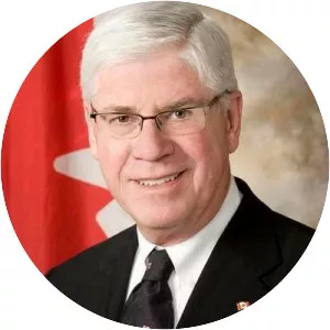 David Tilson - Member of Parliament