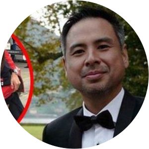 David Tjiptobiantoro