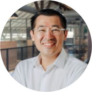 David Tjokrorahardjo