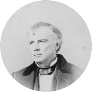 David Tod photograph