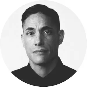 David Tomas Martinez - Author