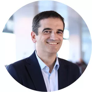 David Tomas - Author