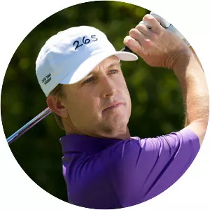 David Toms