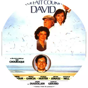 David Tonelli - Actor