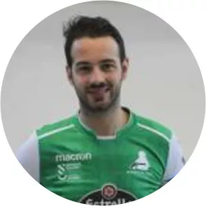 David Torres Pastoriza