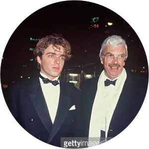 David Toscan du Plantier