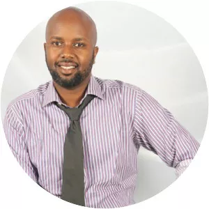 David Tosh Gitonga