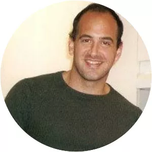 David Toussaint - American writer