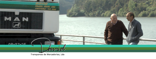 David-Transportes De Mercadorias, Lda.