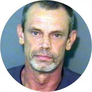 David Traywick - Randy Travis' brother