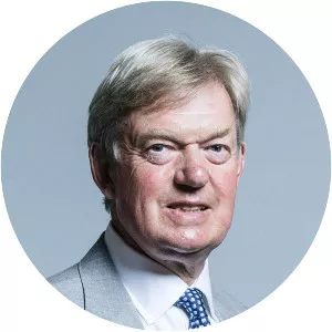 David Tredinnick