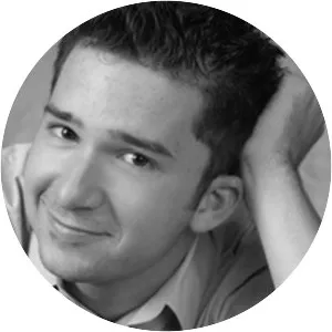 David Trosko - Voice actor