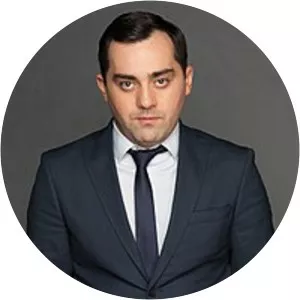 David Tsallaev - Movie actor