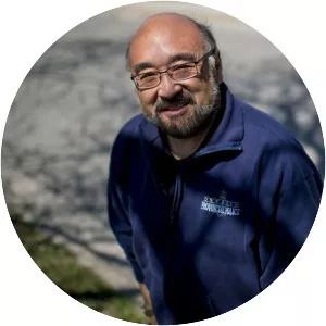 David Tsubouchi - Politician