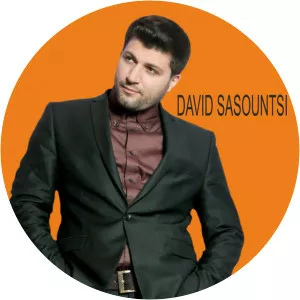 David Tujaryan - Musical artist